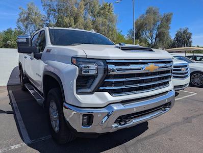 Used 2024 Chevrolet Silverado 3500 - photo 1