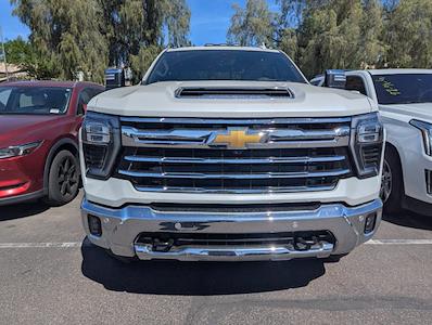 Used 2024 Chevrolet Silverado 3500 - photo 1