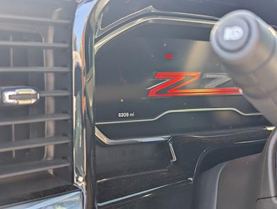 Used 2024 Chevrolet Silverado 3500 - photo 1