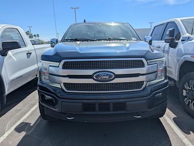 Used 2018 Ford F-150 - photo 1