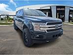2018 Ford F-150 SuperCrew Cab 4WD Pickup for sale #G61181A - photo 1