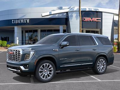 New 2026 GMC Yukon - photo 1