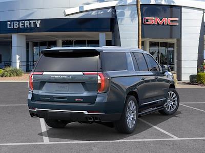 New 2026 GMC Yukon XL - photo 1