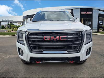 Used 2023 GMC Yukon - photo 1