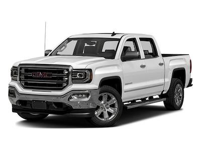 Used 2018 GMC Sierra 1500 - photo 1