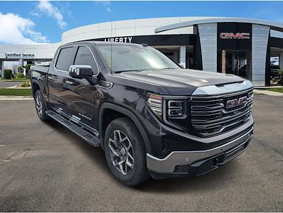 Used 2024 GMC Sierra 1500 - photo 1