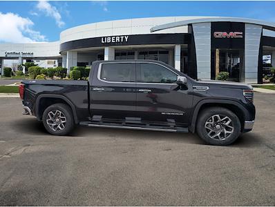 Used 2024 GMC Sierra 1500 - photo 1