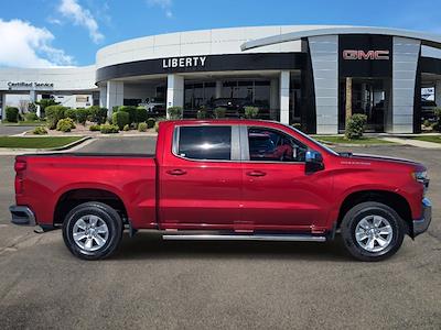 Used 2021 Chevrolet Silverado 1500 - photo 1