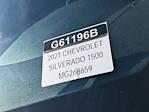 2021 Chevrolet Silverado 1500 Crew Cab RWD Pickup for sale #G61196B - photo 33