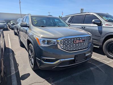 Used 2017 GMC Acadia - photo 1