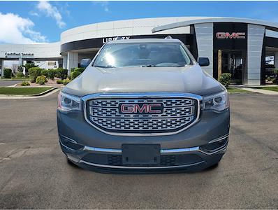 Used 2017 GMC Acadia - photo 1