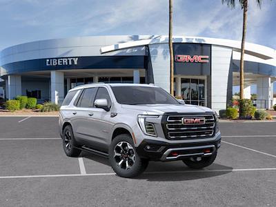 New 2026 GMC Yukon - photo 1