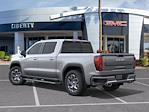 New 2026 GMC Sierra 1500 SLT Crew Cab for sale #G61202 - photo 3