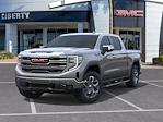 New 2026 GMC Sierra 1500 SLT Crew Cab for sale #G61202 - photo 6