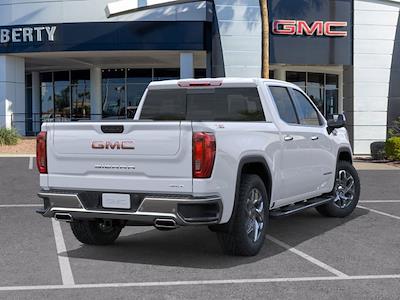 New 2026 GMC Sierra 1500 SLT Crew Cab for sale #G61203 - photo 2