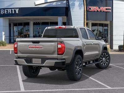 New 2026 GMC Canyon Denali Crew Cab for sale #G61206 - photo 2