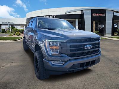 Used 2022 Ford F-150 - photo 1