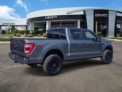 Used 2022 Ford F-150 - photo 1