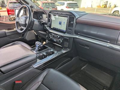 Used 2022 Ford F-150 - photo 1