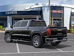 New 2026 GMC Sierra 1500 SLT Crew Cab for sale #G61209 - photo 3