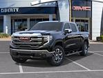 New 2026 GMC Sierra 1500 SLT Crew Cab for sale #G61209 - photo 6