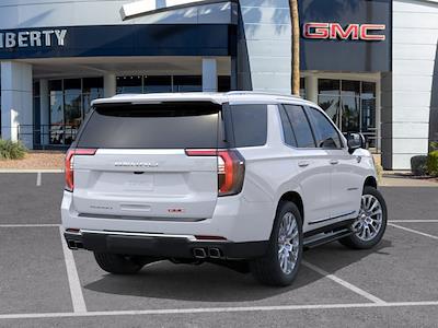 New 2026 GMC Yukon - photo 1