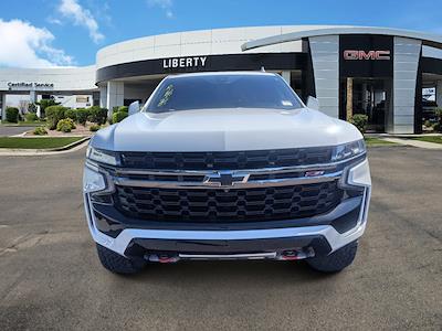 Used 2021 Chevrolet Tahoe - photo 1