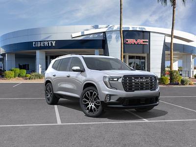 New 2026 GMC Acadia Denali Ultimate for sale #G61217 - photo 1