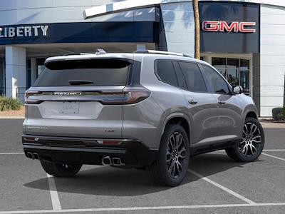 New 2026 GMC Acadia - photo 1