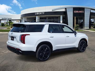 Used 2024 Hyundai Palisade - photo 1