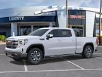 New 2026 GMC Sierra 1500 SLT Crew Cab for sale #G61225 - photo 3