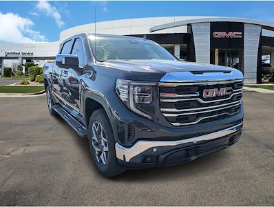 2025 GMC Sierra 1500 Crew Cab 4WD Pickup for sale #G61225A - photo 1