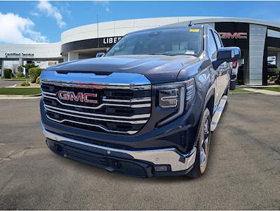 2025 GMC Sierra 1500 Crew Cab 4WD Pickup for sale #G61225A - photo 2