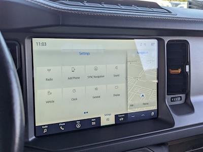 Used 2024 Ford Bronco - photo 1