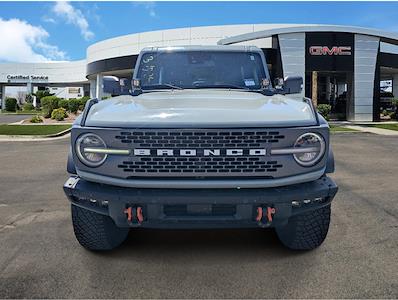 Used 2024 Ford Bronco - photo 1