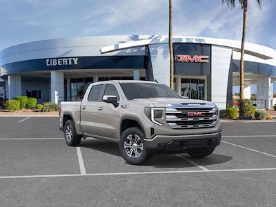 New 2026 GMC Sierra 1500 - photo 1