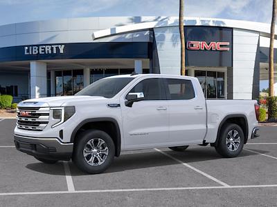New 2026 GMC Sierra 1500 SLE Crew Cab for sale #G61231 - photo 2