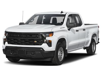 Used 2025 Chevrolet Silverado 1500 - photo 1