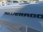 2025 Chevrolet Silverado 1500 Double Cab RWD Pickup for sale #G61232A - photo 10