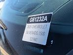 2025 Chevrolet Silverado 1500 Double Cab RWD Pickup for sale #G61232A - photo 11