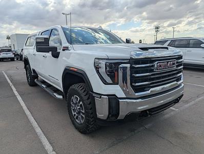 Used 2024 GMC Sierra 2500 - photo 1