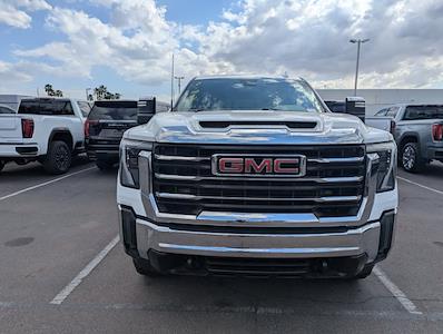 Used 2024 GMC Sierra 2500 - photo 1