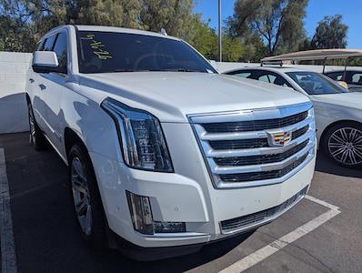 Used 2017 Cadillac Escalade - photo 1