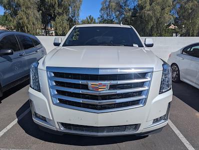 Used 2017 Cadillac Escalade - photo 1