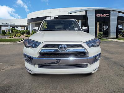 Used 2018 Toyota 4Runner - photo 1