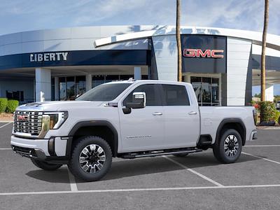 New 2026 GMC Sierra 2500 - photo 1