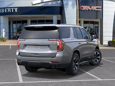 New 2026 GMC Yukon - photo 1