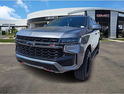 Used 2022 Chevrolet Tahoe - photo 1