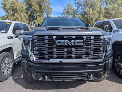 Used 2024 GMC Sierra 3500 - photo 1