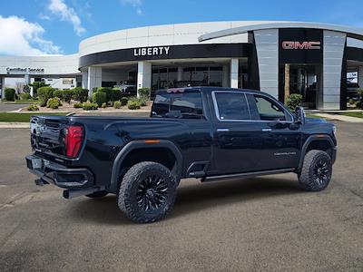 Used 2024 GMC Sierra 3500 - photo 1